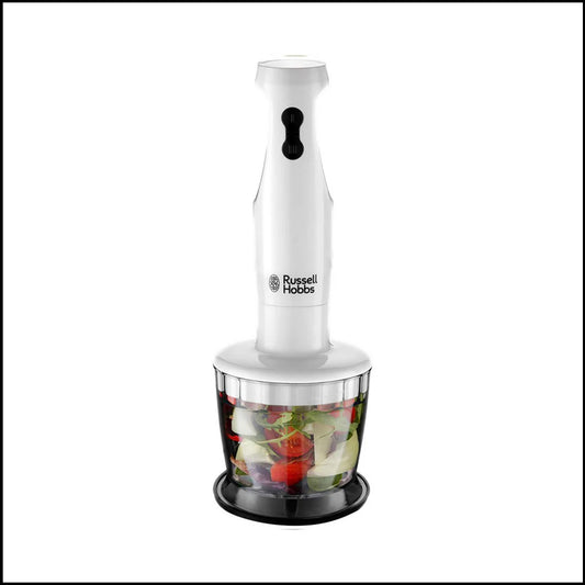 Russell Hobbs Hand Blender 2 In 1 250W