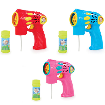 Out and About Bubble Blaster Assorted Addo
