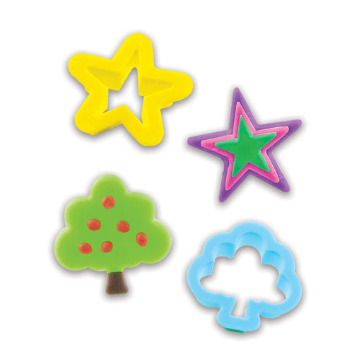 Nick Jr Ready Steady Dough Lots of Pots Playset 5 out of 5 (5 reviews) Addo