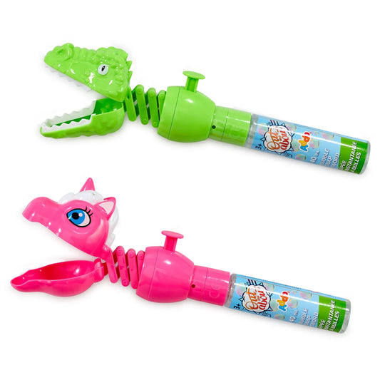 Addo Games Out and About Bubble Snap Sword Assorted