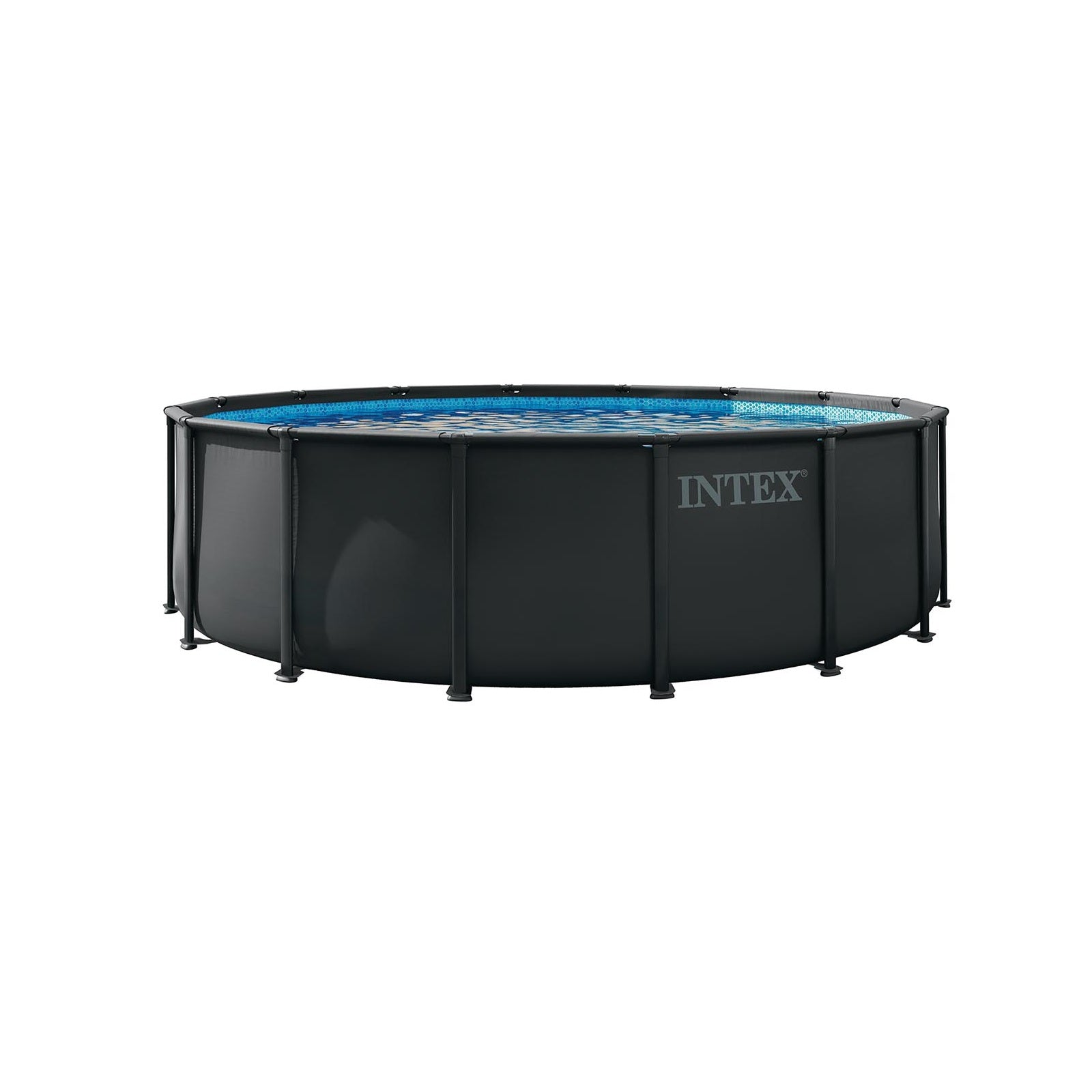 ULTRA XTR FRAME POOL SET 4.88M X 1.22M