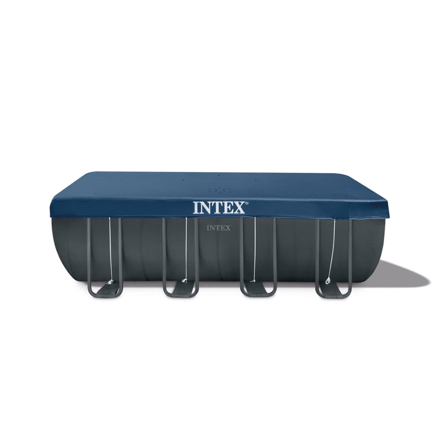 ULTRA XTR RECTANGULAR POOL SET 5.49M X2.74M X1.32M INTEX