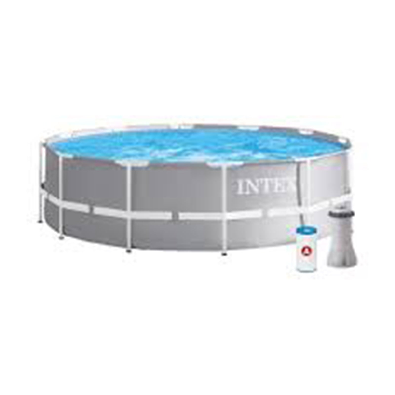 INTEX Prism Frame Pool Set, 366x99cm