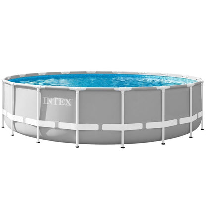 Intex Swimming Pool Prism Frame Intex