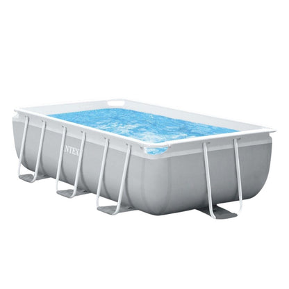 Intex Prism Frame AGP Pool Set Intex