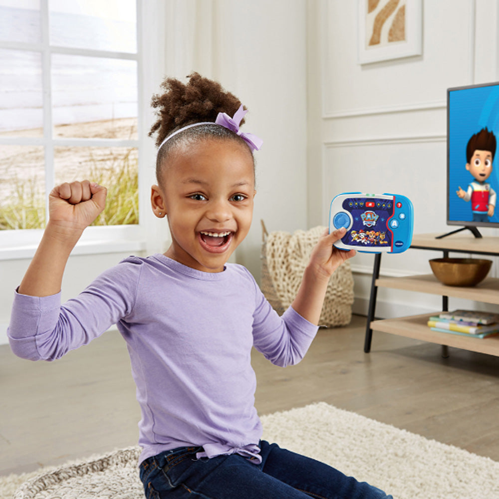 Pat' Patrouille - ABC Smile TV Vtech