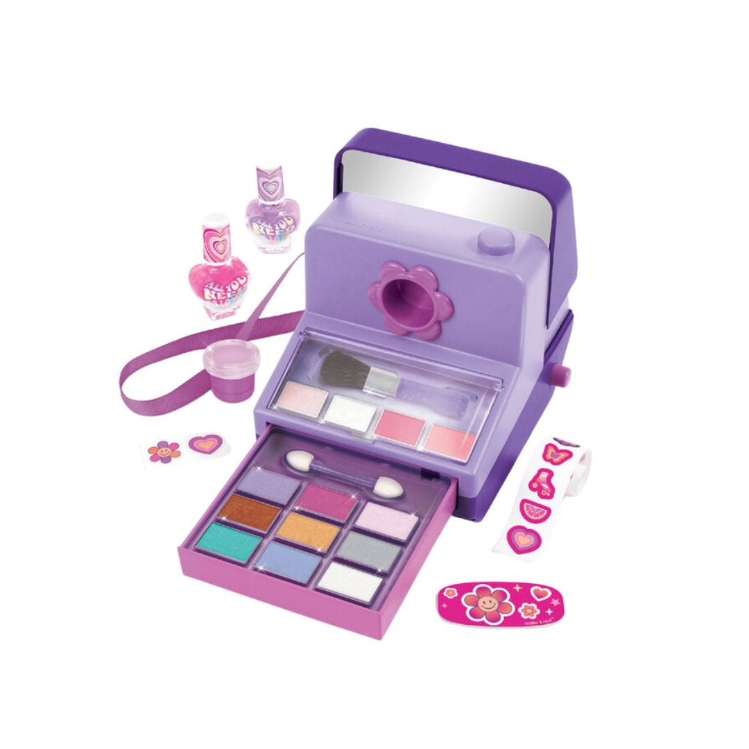 Make it real Instant Glam Cosmetic Set Make It Real