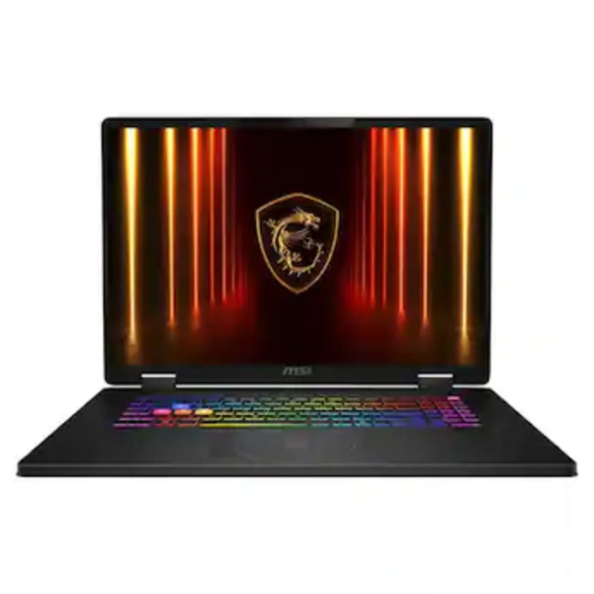 MSI CROSSHAIR 18HX- U9-275HX- 32GB- 1TB Nvme- RTX-5070 MSI