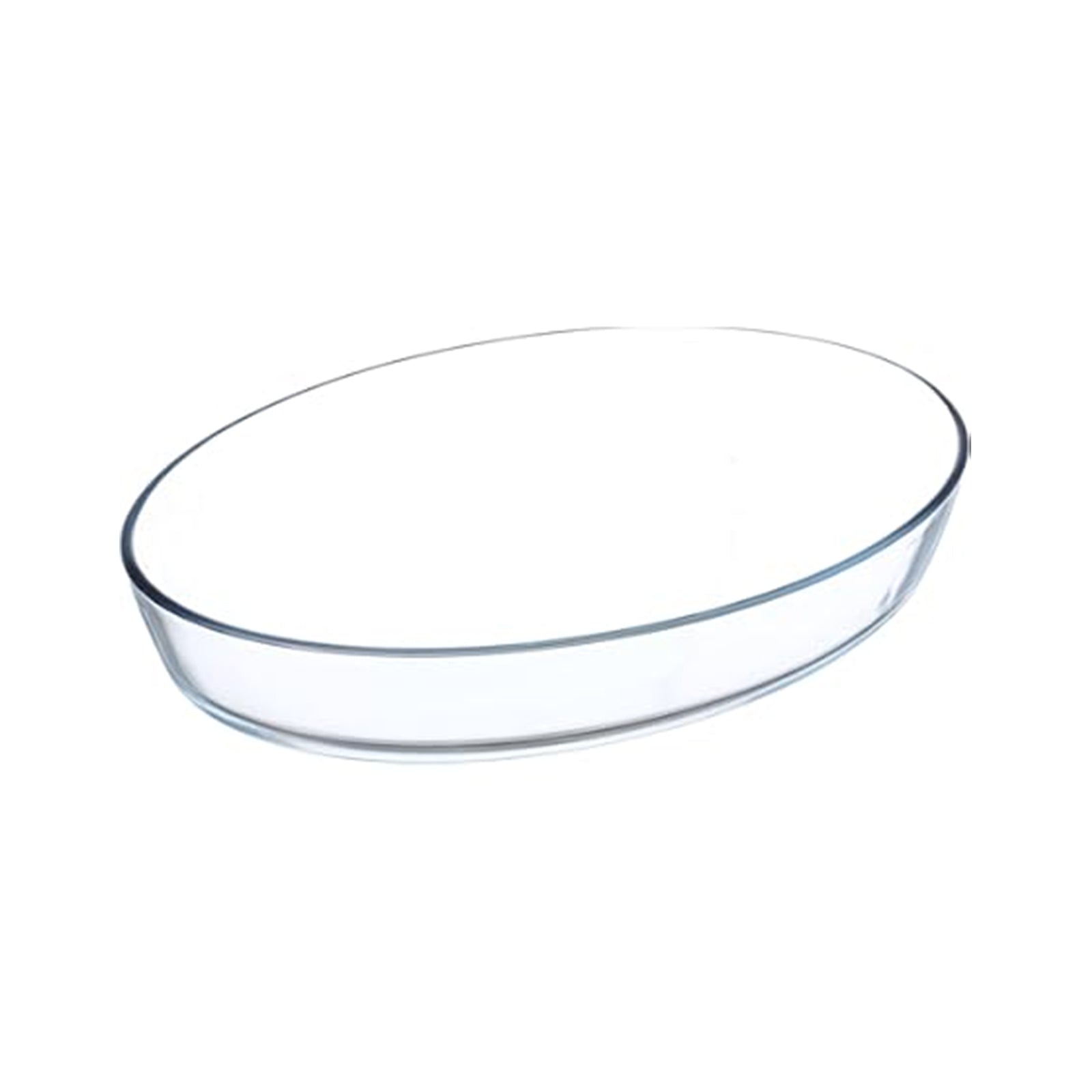 Oval Roaster 35 x 24 cm PYREX