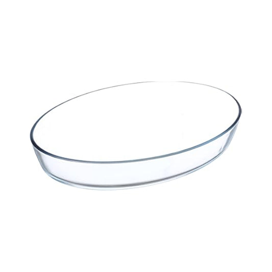 Oval Roaster 35 x 24 cm PYREX