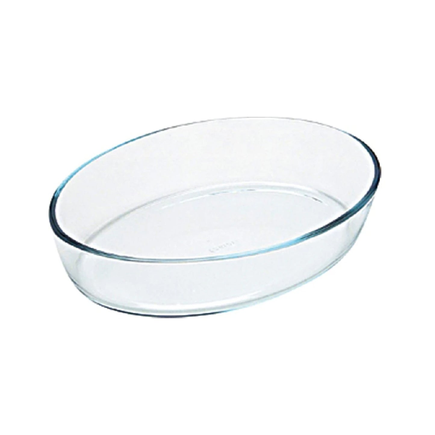 Oval Roaster 39 x 27 cm PYREX