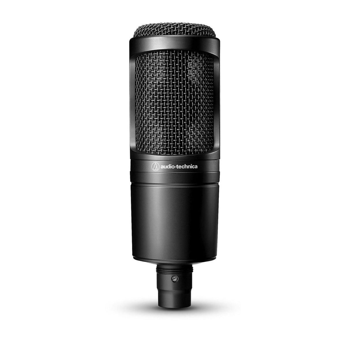 Audio-Technica AT2020 XLR Condenser Microphone