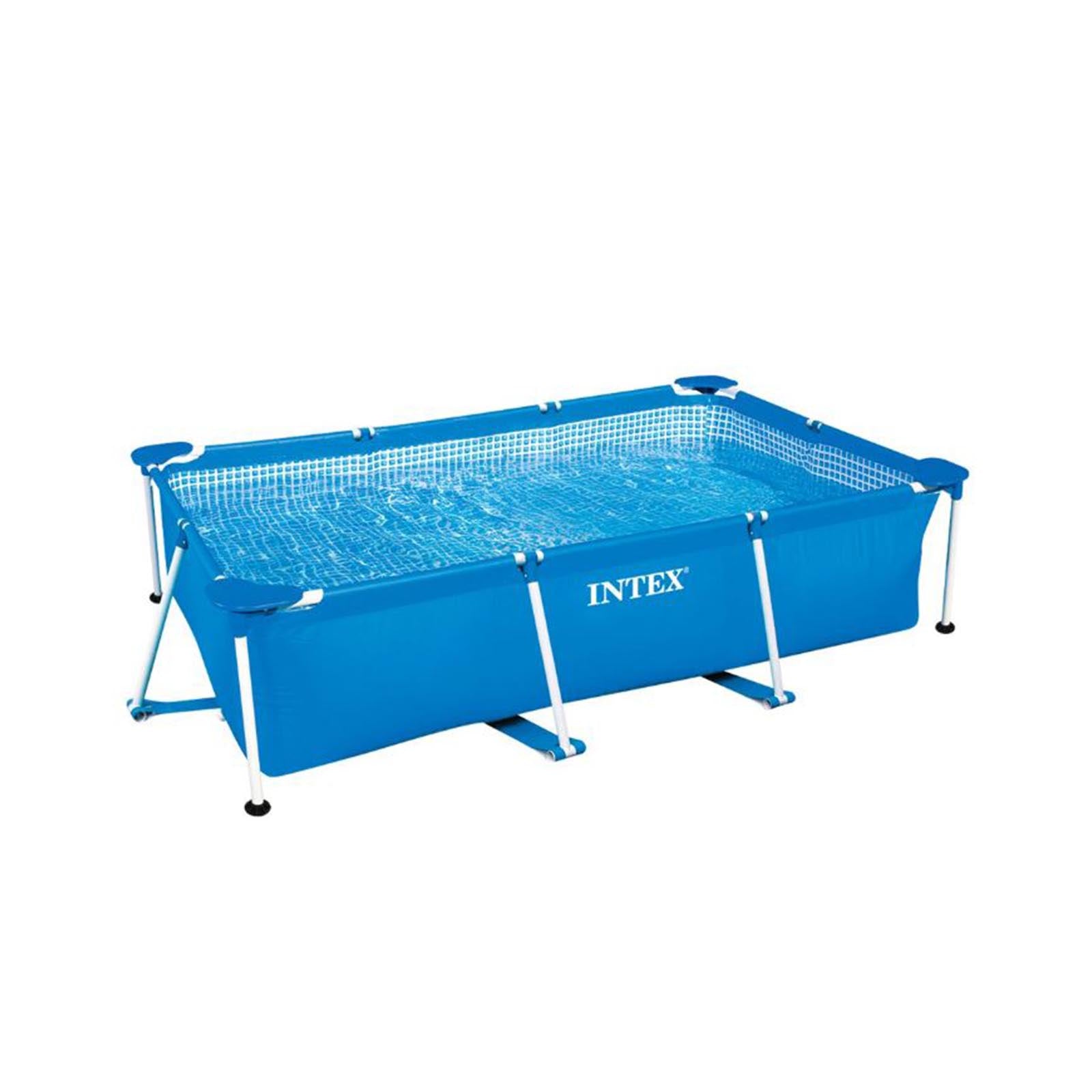 Rectangular Frame Pool 260x160x65cm