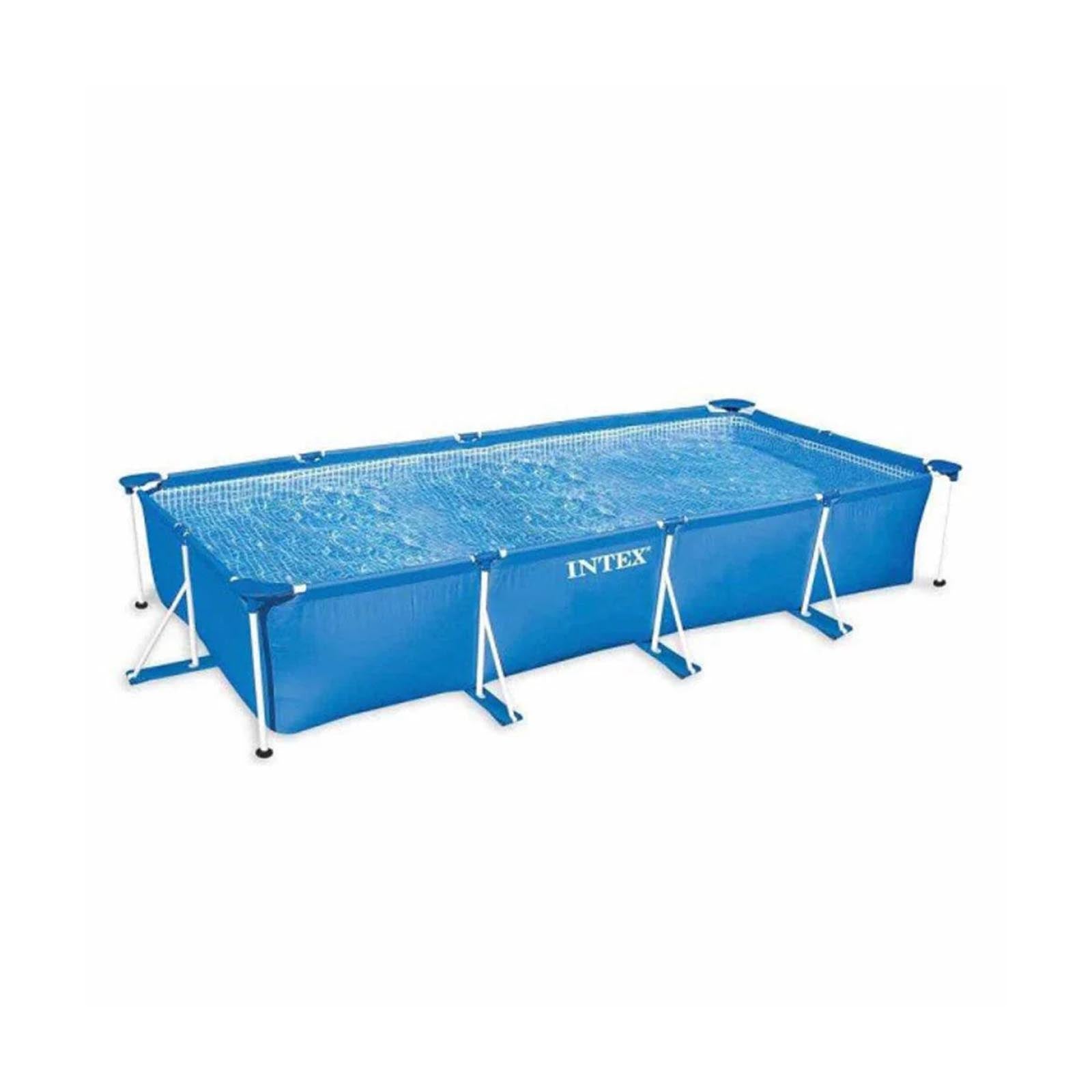 Rectangular Frame Pool 4 5m X 2 2m X 84cm