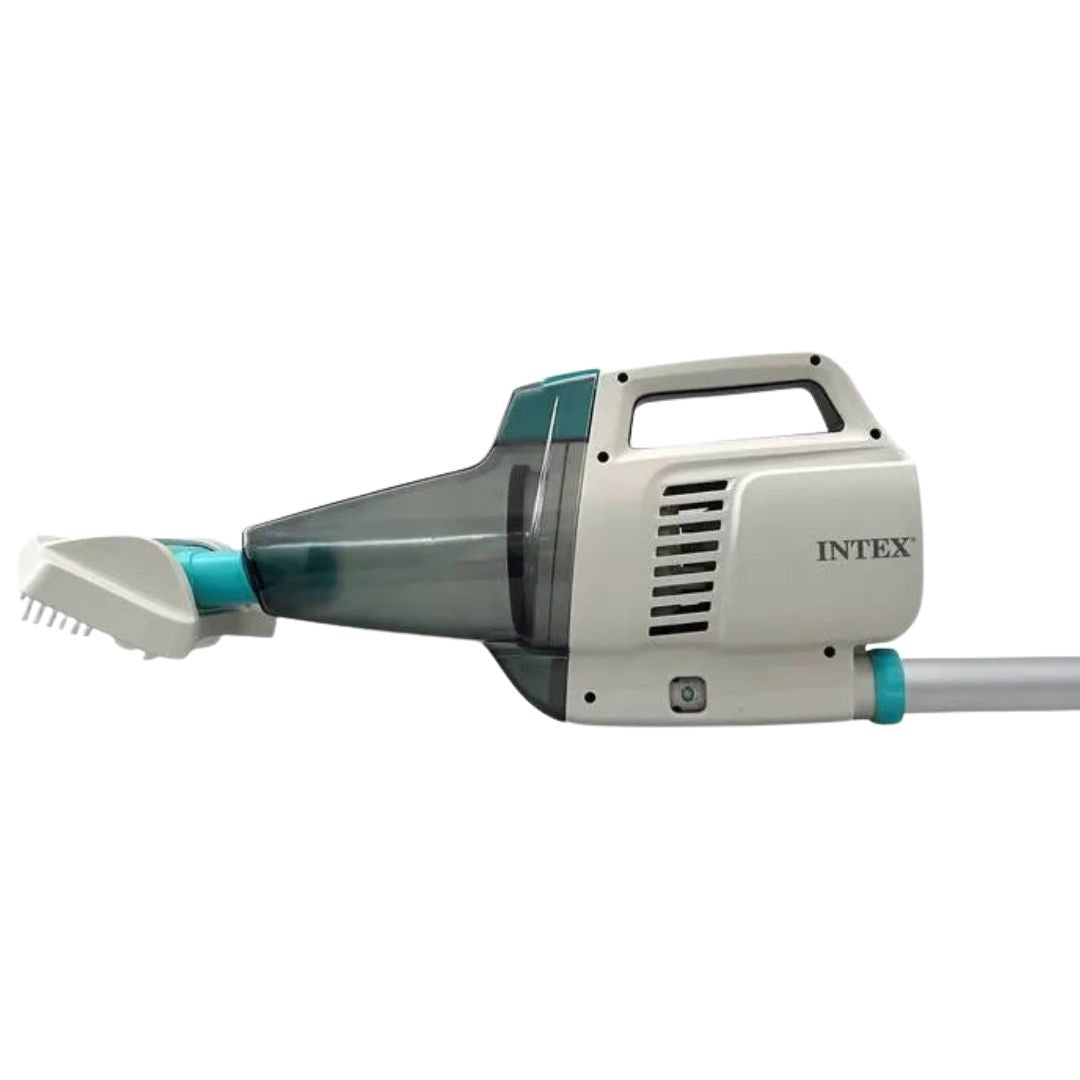 Intex Rechargeable Pool Vacuum Intex