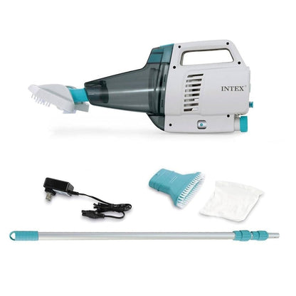 Intex Rechargeable Pool Vacuum Intex