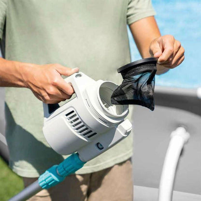 Intex Rechargeable Pool Vacuum Intex