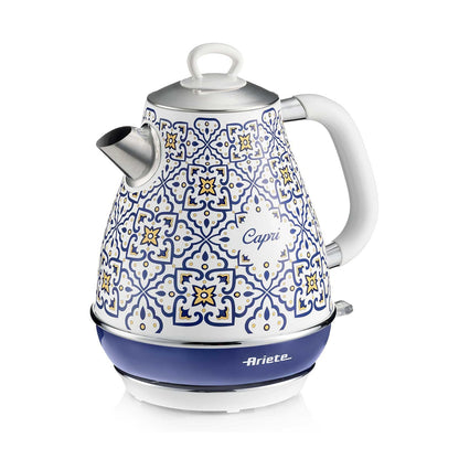 Kettle 1.7L, 2200W, Capri ARIETE