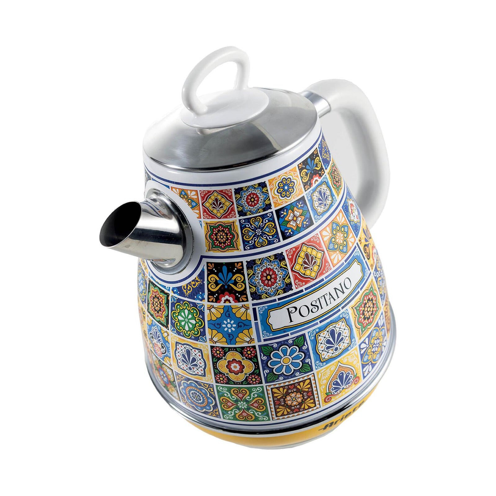 Kettle 1.7L,  2200W, Positano