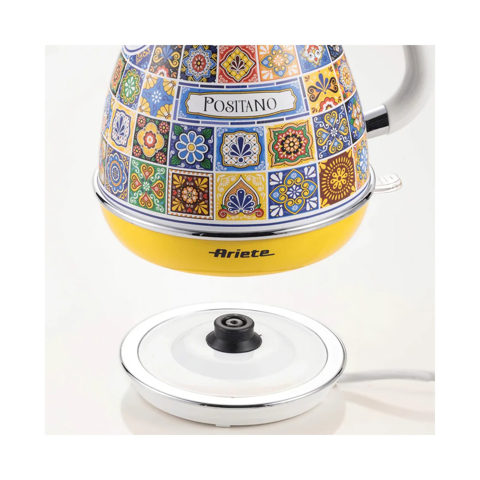 Kettle 1.7L,  2200W, Positano