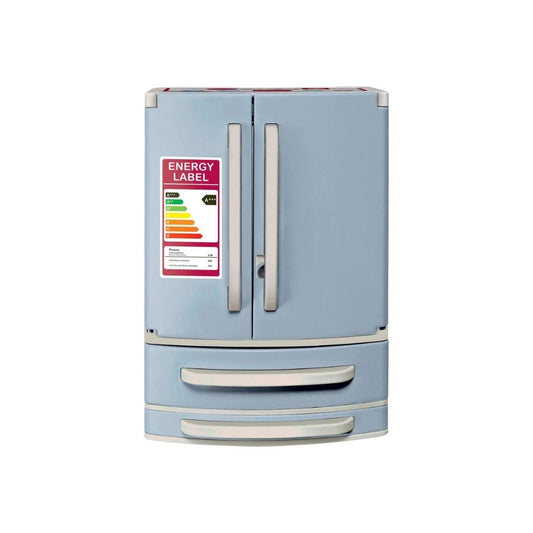 Com'les vrais My Big Fridge Com'les Vrais