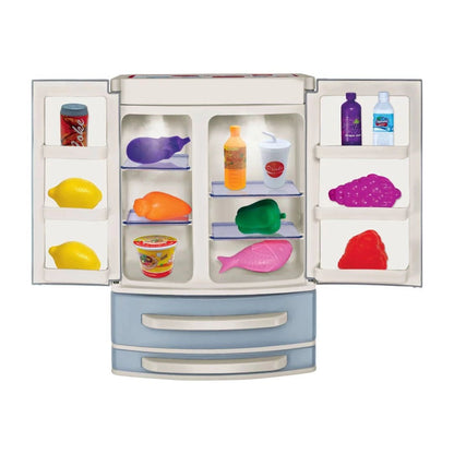 Com'les vrais My Big Fridge Com'les Vrais