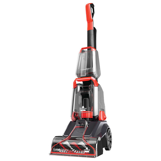 Bissel  Upright Turbo Clean with Power Brush 600w