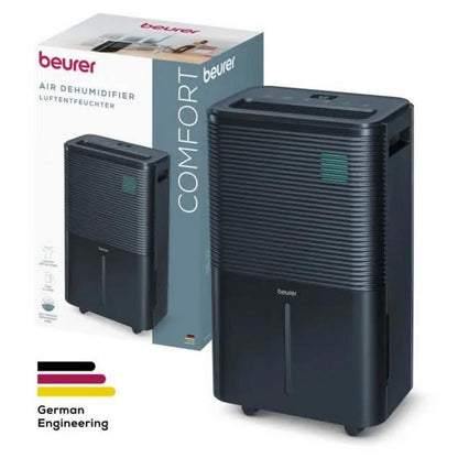Beurer LE250 Air dehumidifier BEURER