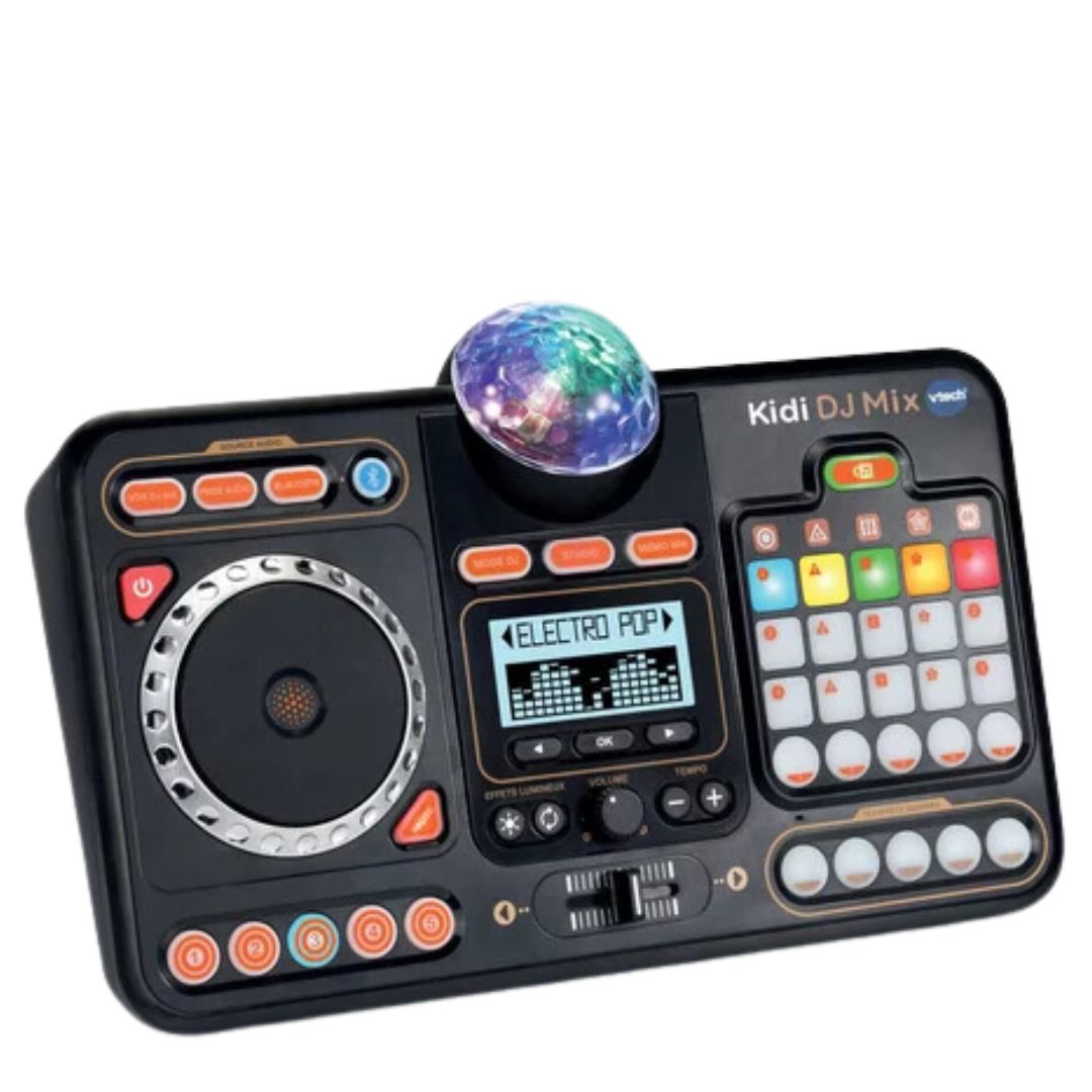 VTech Kidi DJ Mix French Vtech