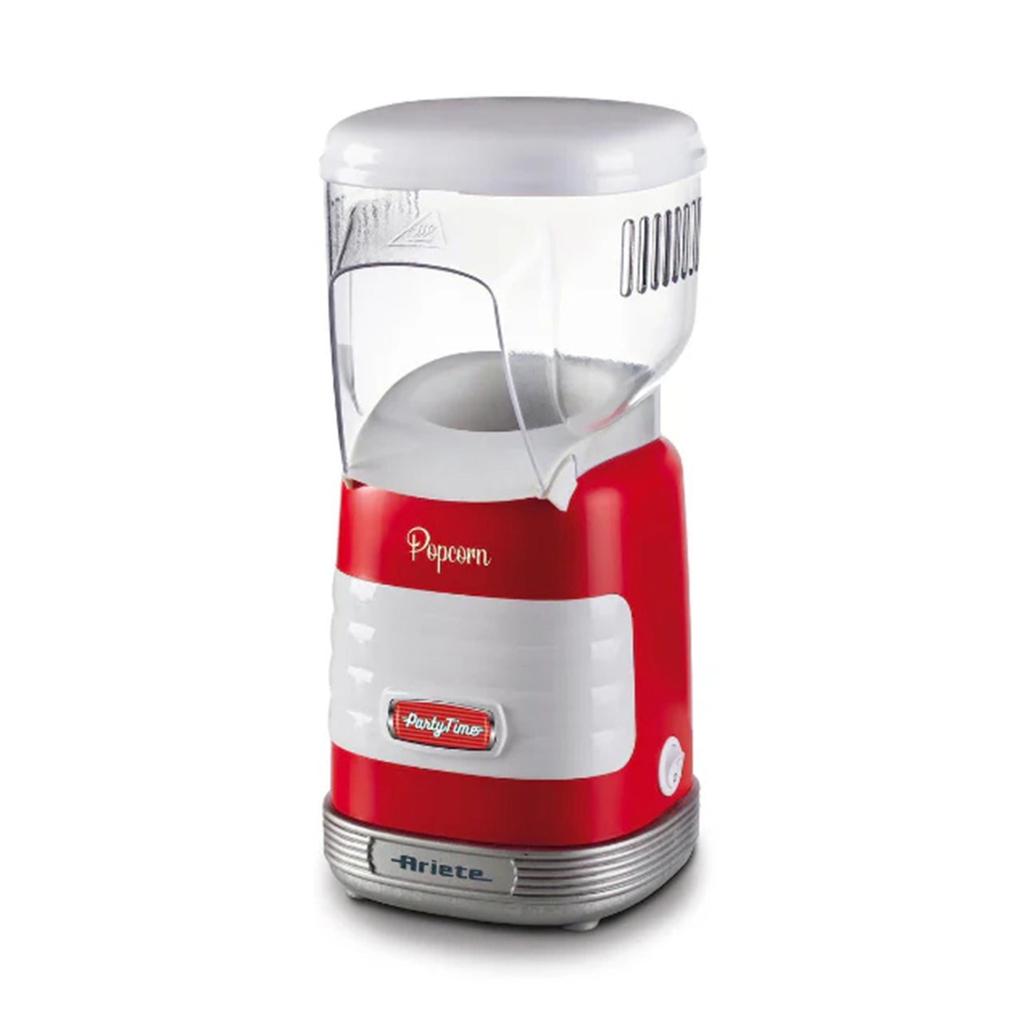 Popcorn Maker Red ARIETE