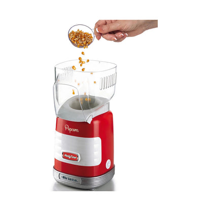 Popcorn Maker Red ARIETE