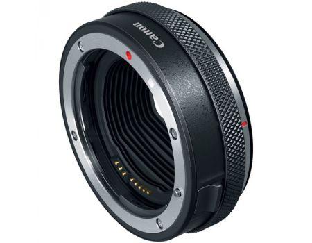 Canon Control Ring Mount Adapter EF-EOS R - Cinegear Middle-East S.A.L