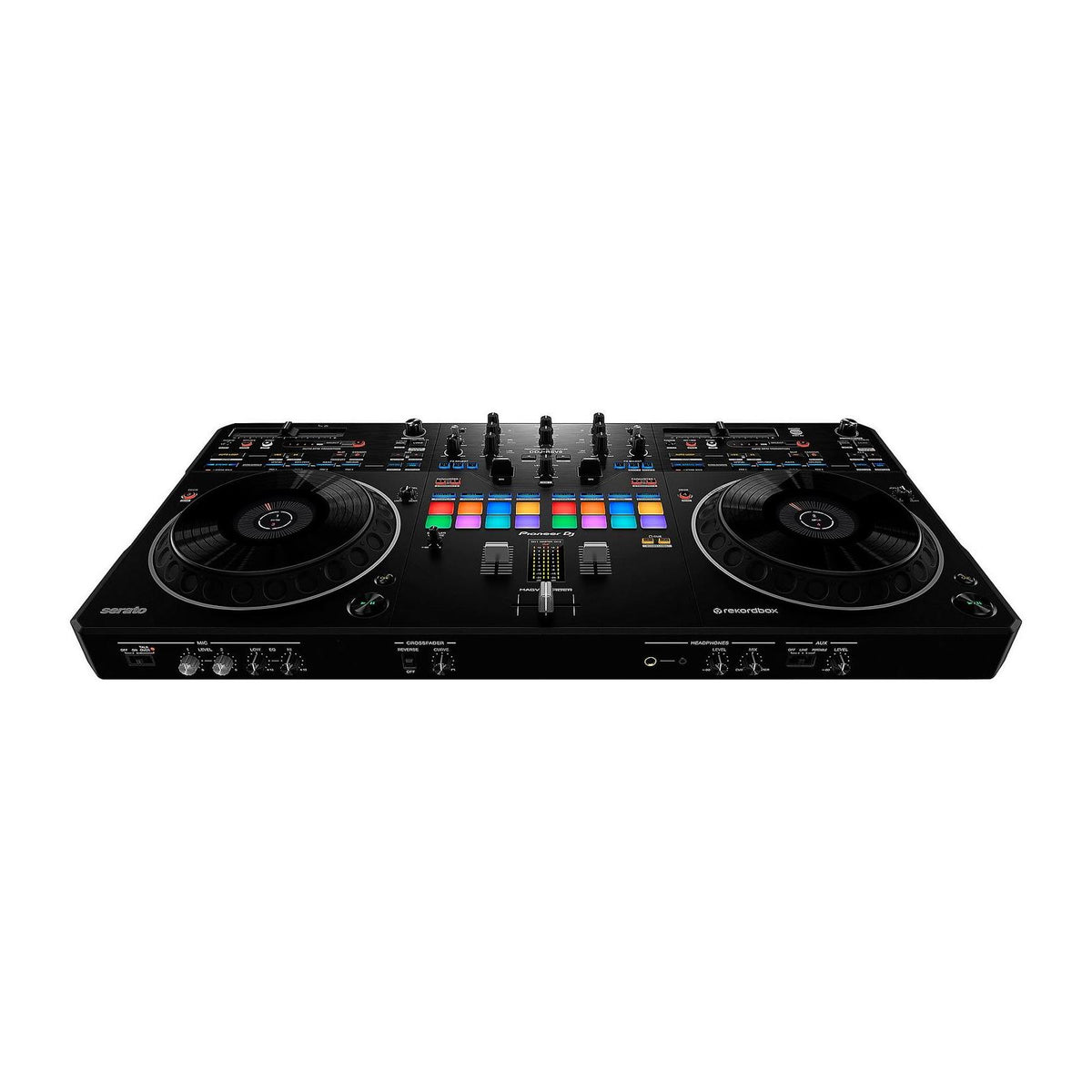 Pioneer DJ DDJ-REV5 2-Channel DJ Controller PIONEER DJ