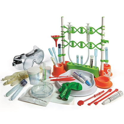 La Chimie Suprenante Clementoni