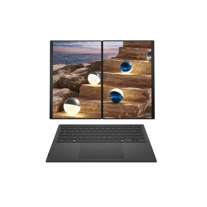 Asus ZenBook DUO UX8407AA-PSX9T - Core™ Ultra X9 388H - Intel® Arc™ B390 Graphics Asus
