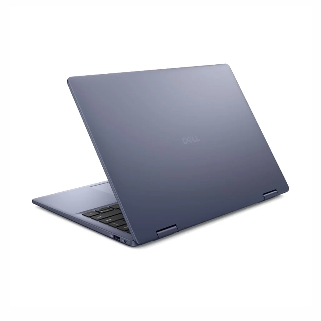 DELL 14 PLUS 2-IN-1 - LDB04255-A376BLU-PUS - AMD RYZEN™ AI 5 340 - AMD RADEON™ GRAPHIC