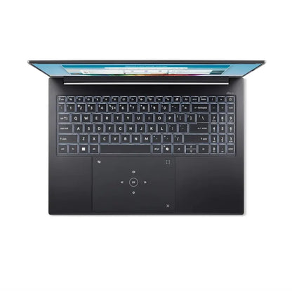 Acer SWIFT GO 16 SFG16-A71T-R87F - NX.JY5AA.001 - AMD Ryzen™ AI 9 465 - AMD graphics Radeon™ 880M Acer