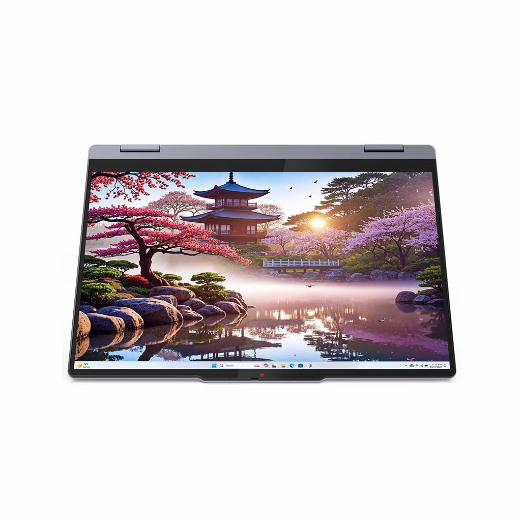 Lenovo 5 Ideapad 2-IN-1 14AKP10 - 83KTX003US - AMD Ryzen™ AI 7 350 - AMD Radeon™ 860M Lenovo