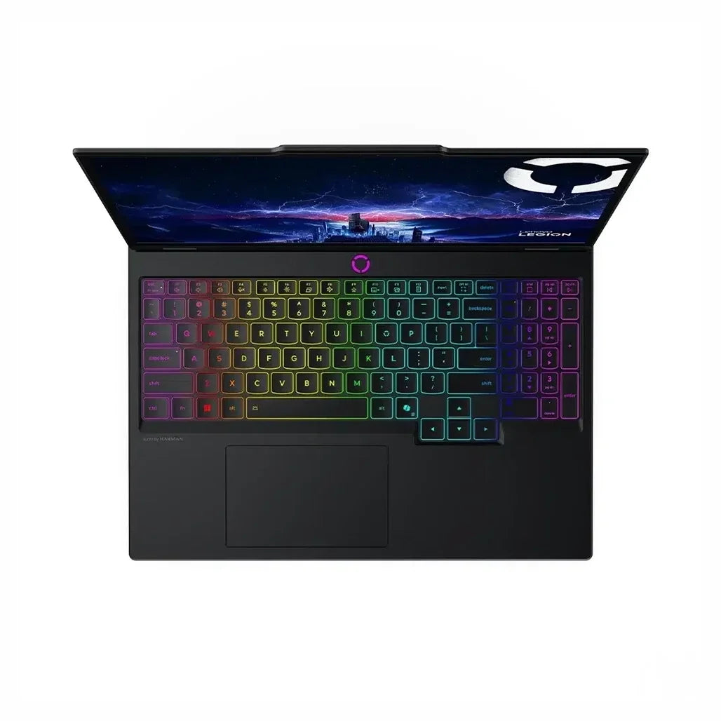 Lenovo LEGION PRO 5 83NNX000JK - Core™ i7-14650HX - NVIDIA® RTX™ 5060 8GB Lenovo