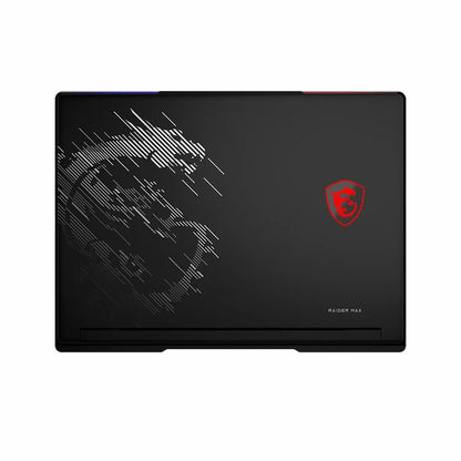 MSI Raider 16 Max Gaming Laptop HX B2WJ-002US - Intel Core Ultra 9 290HX - NVIDIA RTX 5090 24GB MSI
