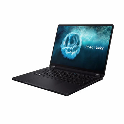 ASUS ProArt GoPro Edition 2-in-1 HN7306EAC-PS99T - AMD Ryzen AI Max+ 395 - AMD Radeon™ 8060S Graphics Asus