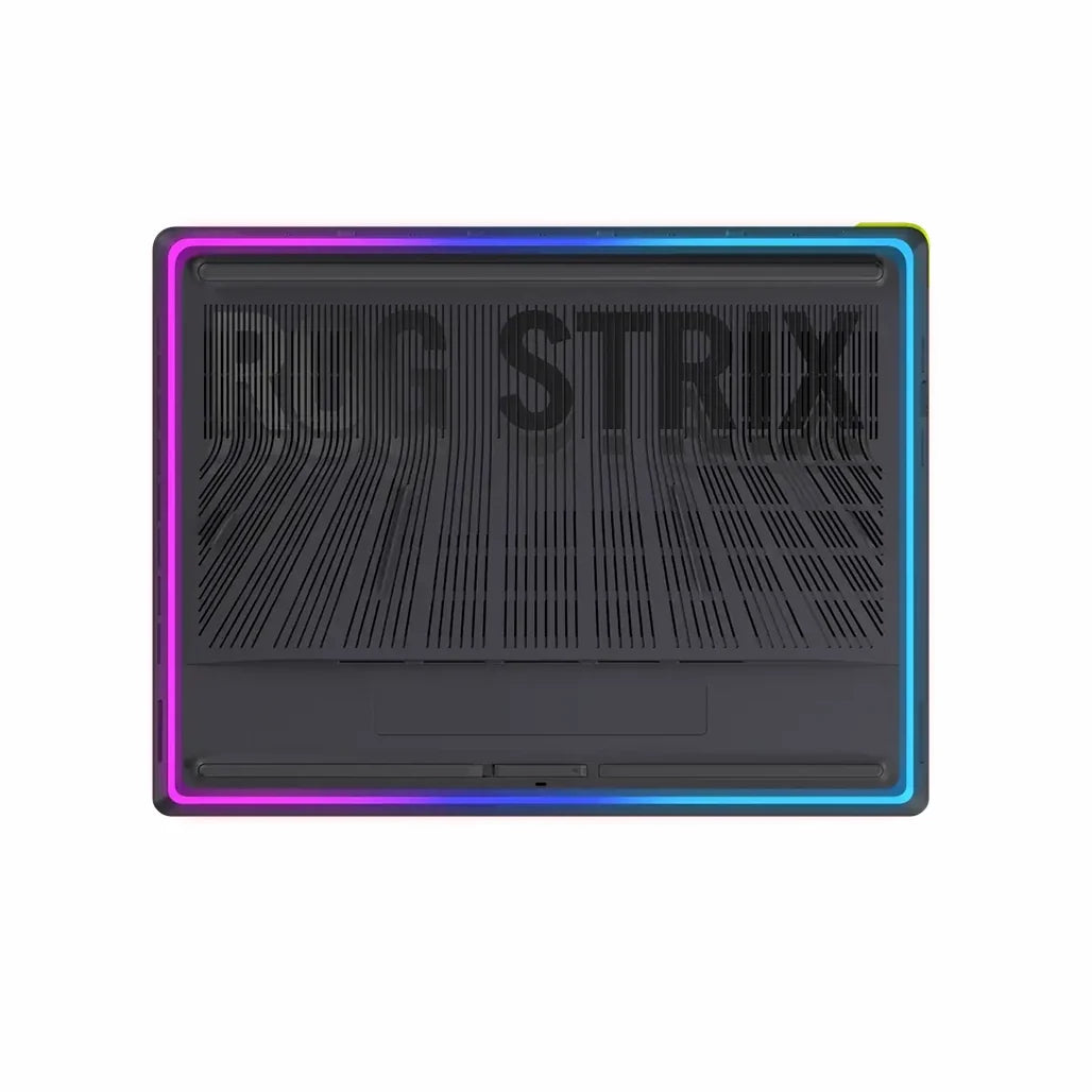 ASUS ROG STRIX G16 G615LR-RV141 - Intel Core Ultra 9 275HX - NVIDIA RTX 5070TI 12GB