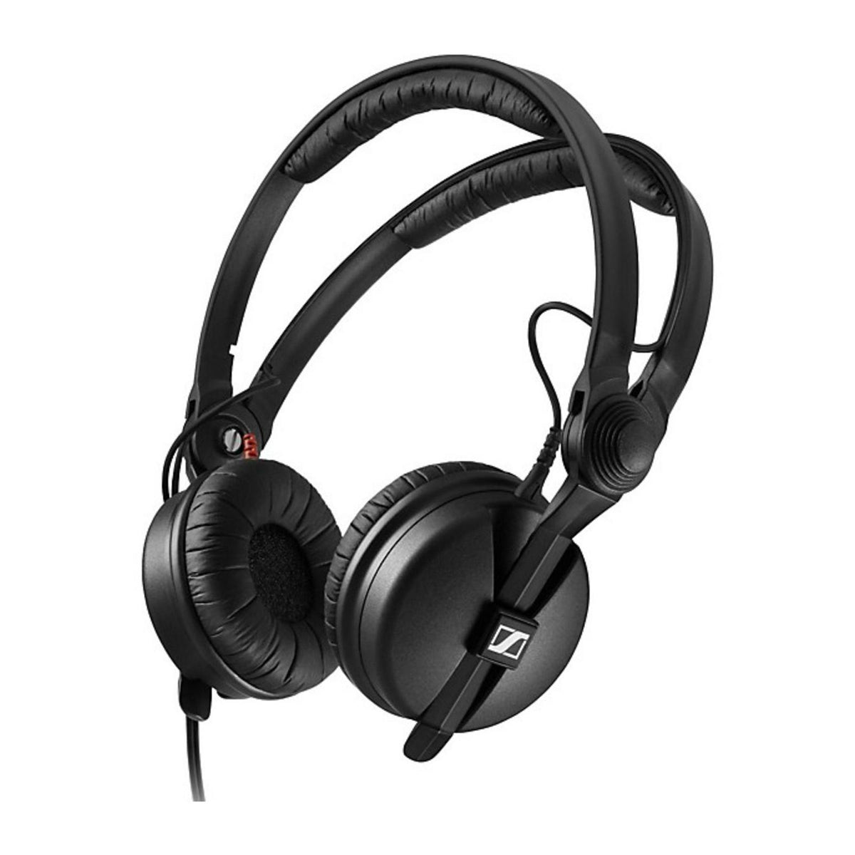 Sennheiser HD 25 DJ Headphones