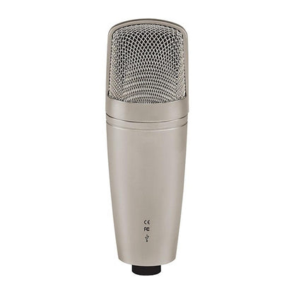 Behringer C-1U USB Condenser Microphone BEHRINGER