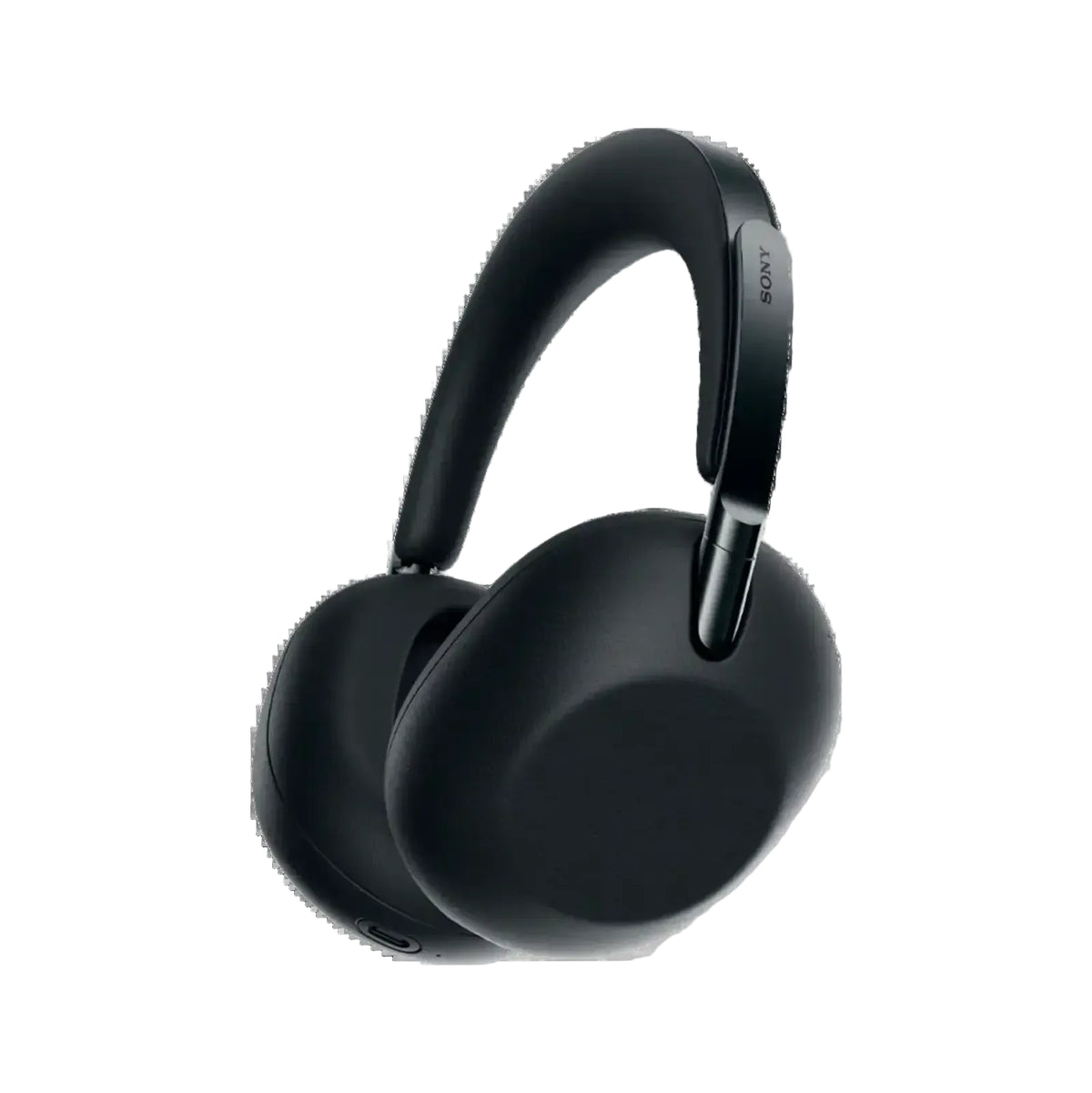 SONY COLLEXION Wireless Noise Cancelling Headphones Black