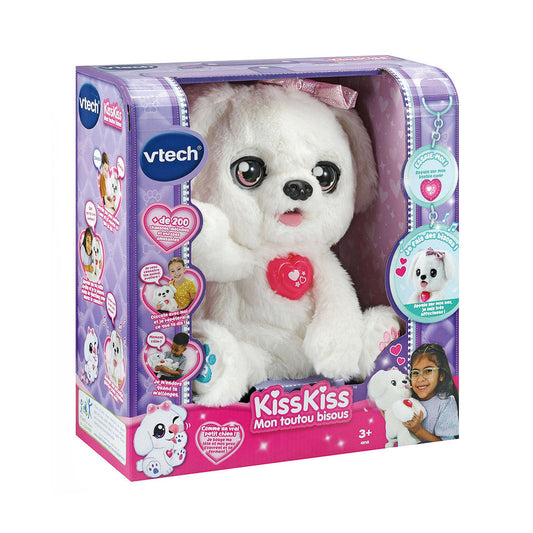 KissKiss, My doggie kisses Vtech