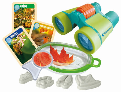 Clementoni Les Apprentis Explorateurs Clementoni