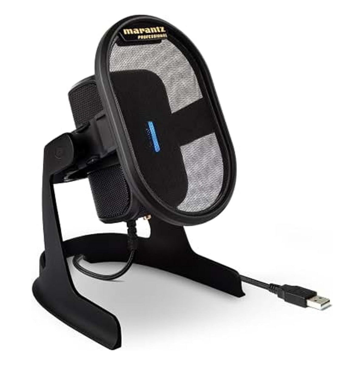 Marantz Umpire USB Microphone MARANTZ