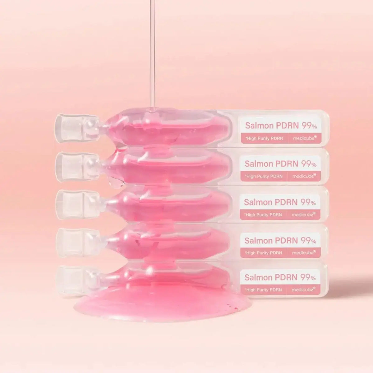 PDRN Pink One Day Serum 1.5 ML x 10 pcs MEDICUBE