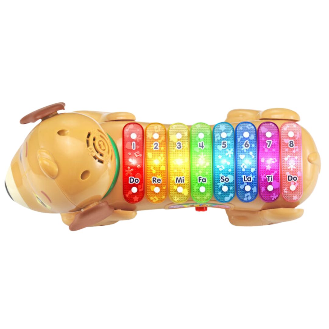 Vtech Elton Mon Rouli Xylophone Vtech